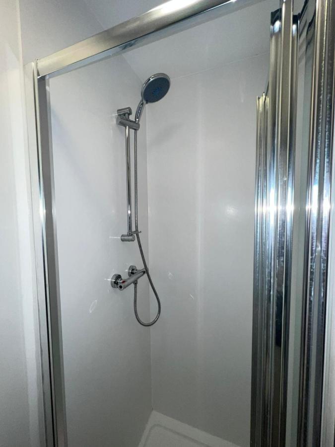 Lejlighed Lively 1 Bed In Buzzing East London! *