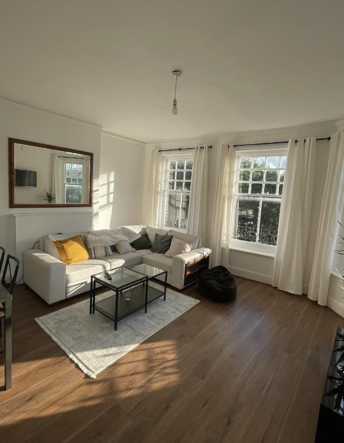 Apartment First Rate *