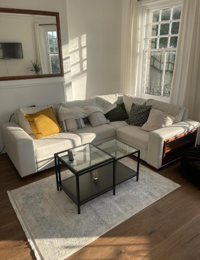 Apartment First Rate