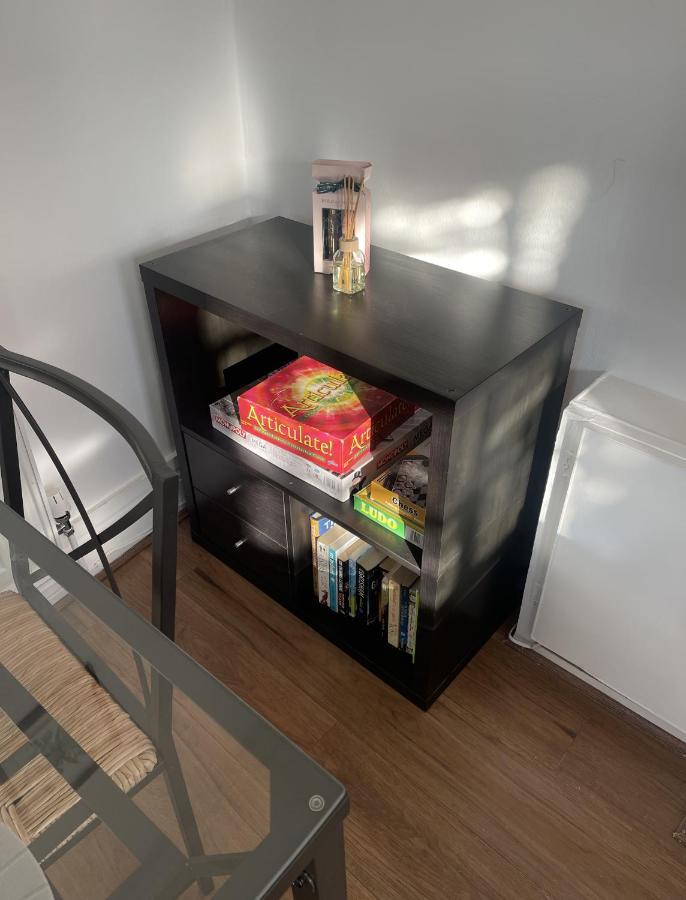 Apartment First Rate London