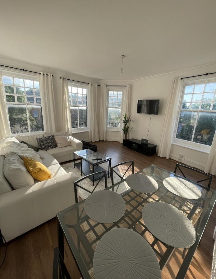 First Rate Apartment