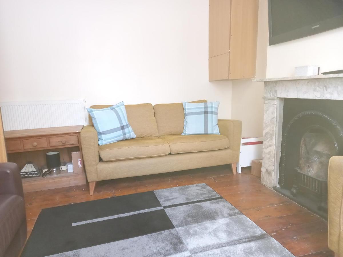 Holiday home Bubblesbnb- 4 Bedroom House