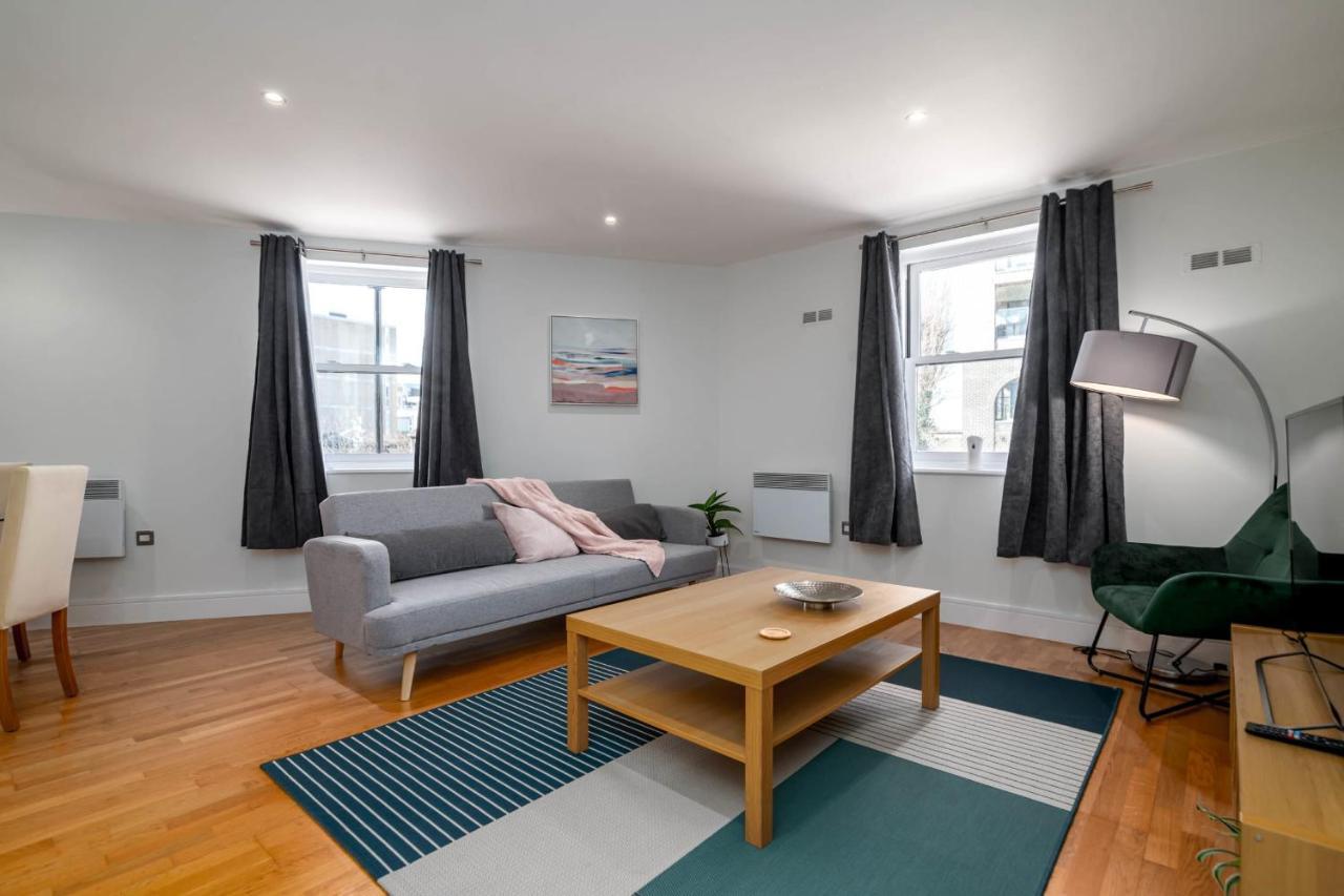 Guestready - Cosy 1br In Greenwich Sleeps 3 London