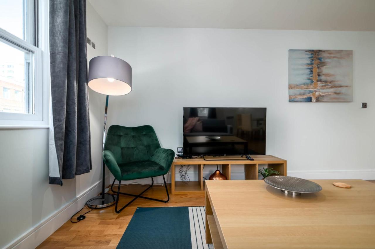 Lejlighed Guestready - Cosy 1br In Greenwich Sleeps 3