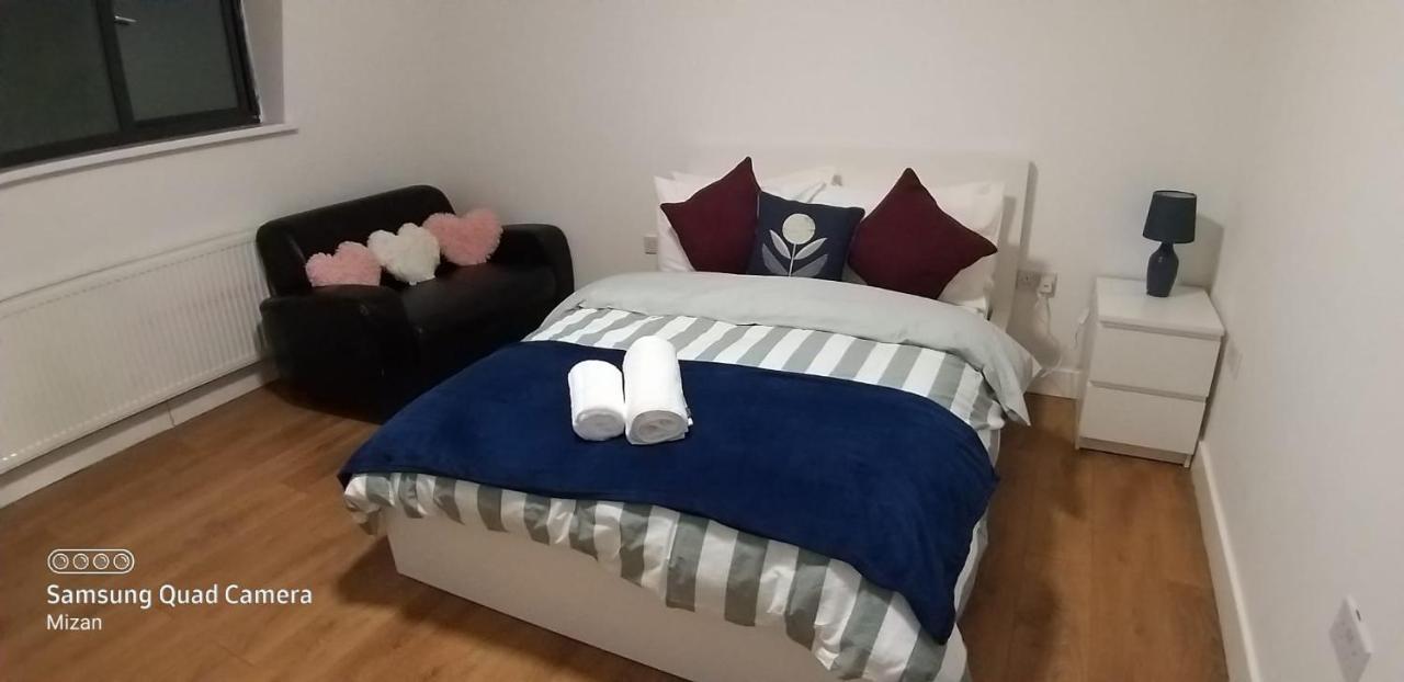 Stunning 1-bed In * London