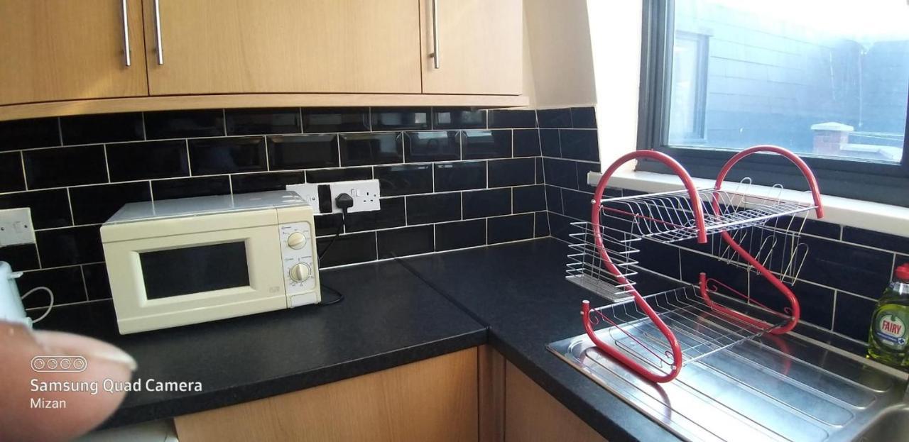 Lejlighed Stunning 1-bed In London