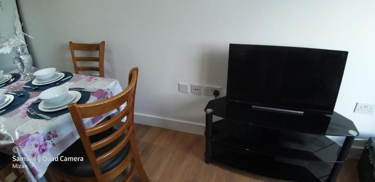 Stunning 1-bed In Lejlighed London