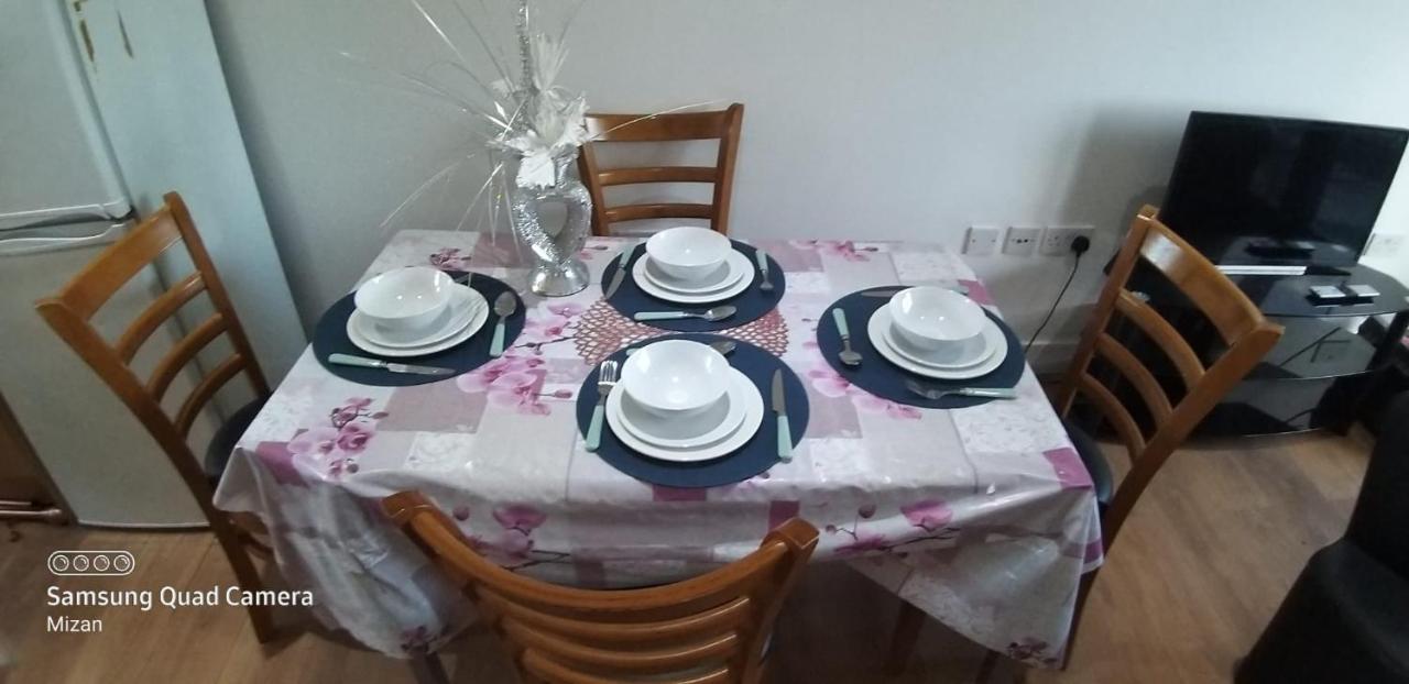 Lejlighed Stunning 1-bed In *