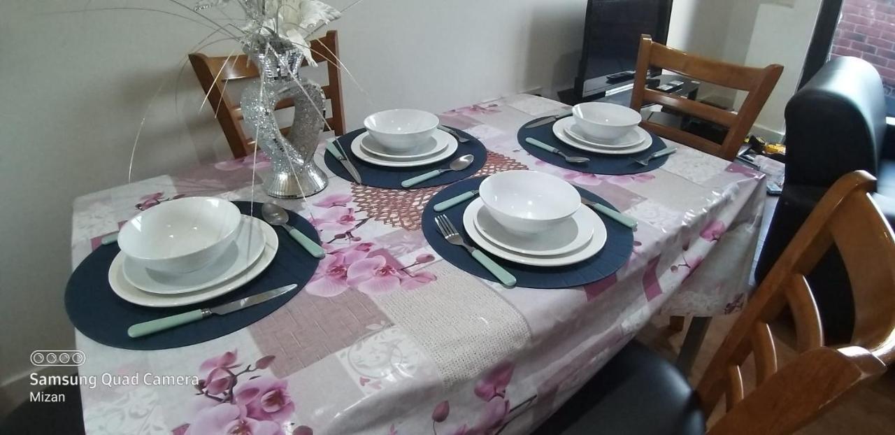 Lejlighed Stunning 1-bed In *