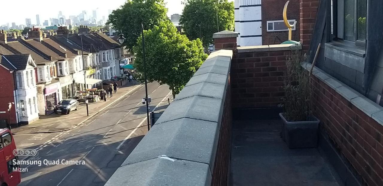 Stunning 1-bed In London