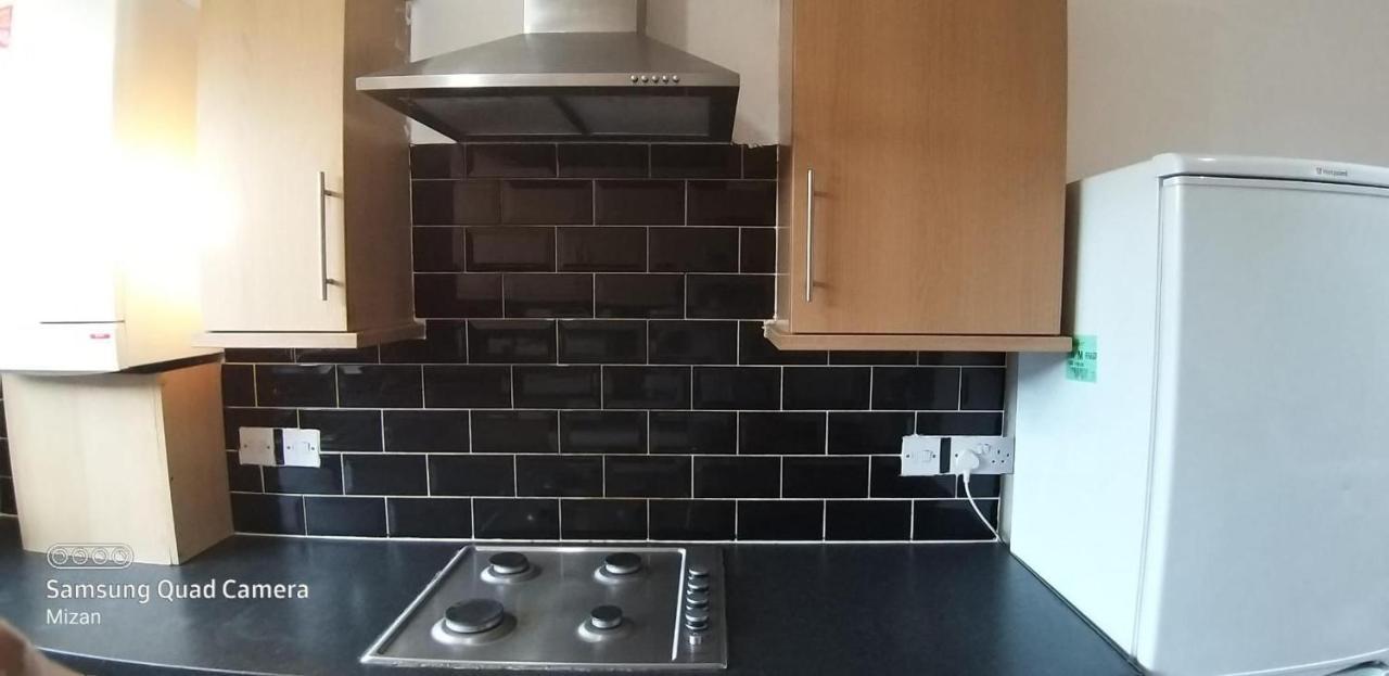 Stunning 1-bed In Lejlighed London
