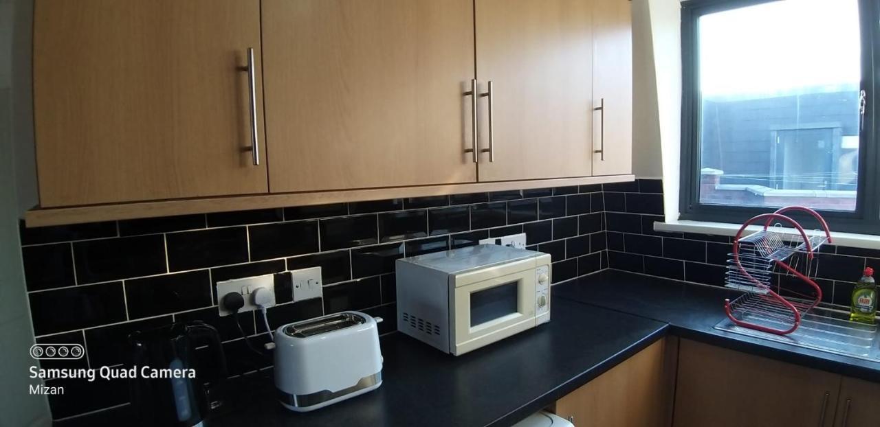 Lejlighed Stunning 1-bed In