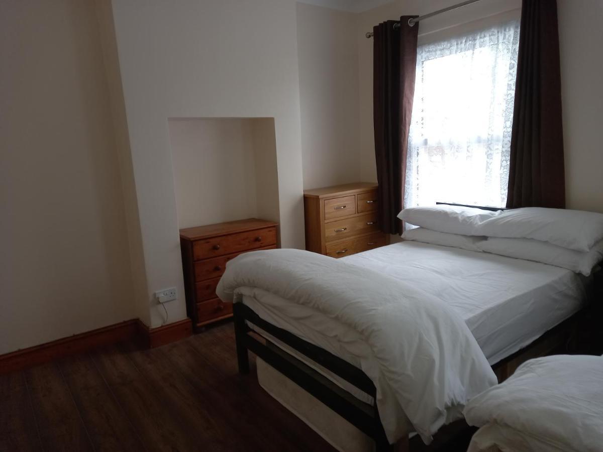 Holiday home Bubblesbnb- 4 Bedroom House