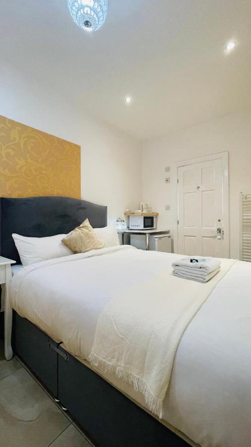 Mayday House Gasthof London