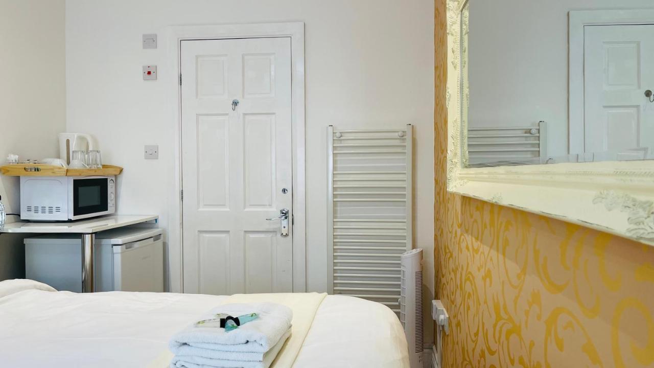 Mayday House London