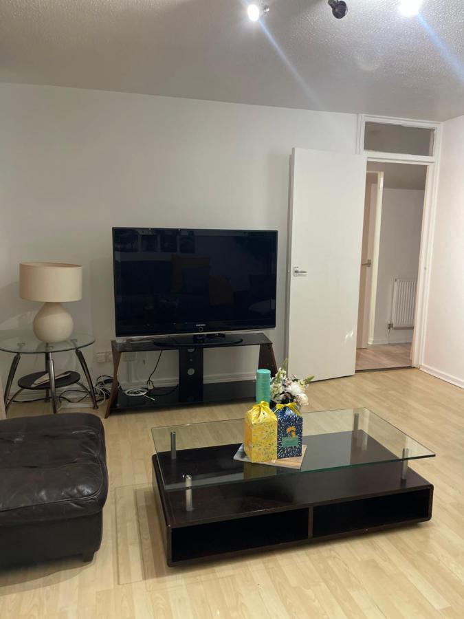 Newsuites Lejlighed *