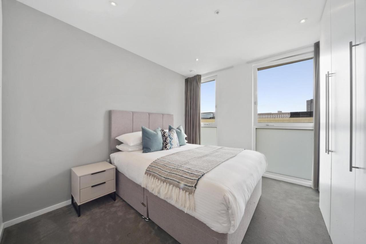 Apartment Westfields Best 2 Bedroom