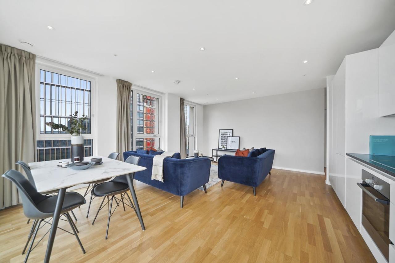 Apartment Westfields Best 2 Bedroom *