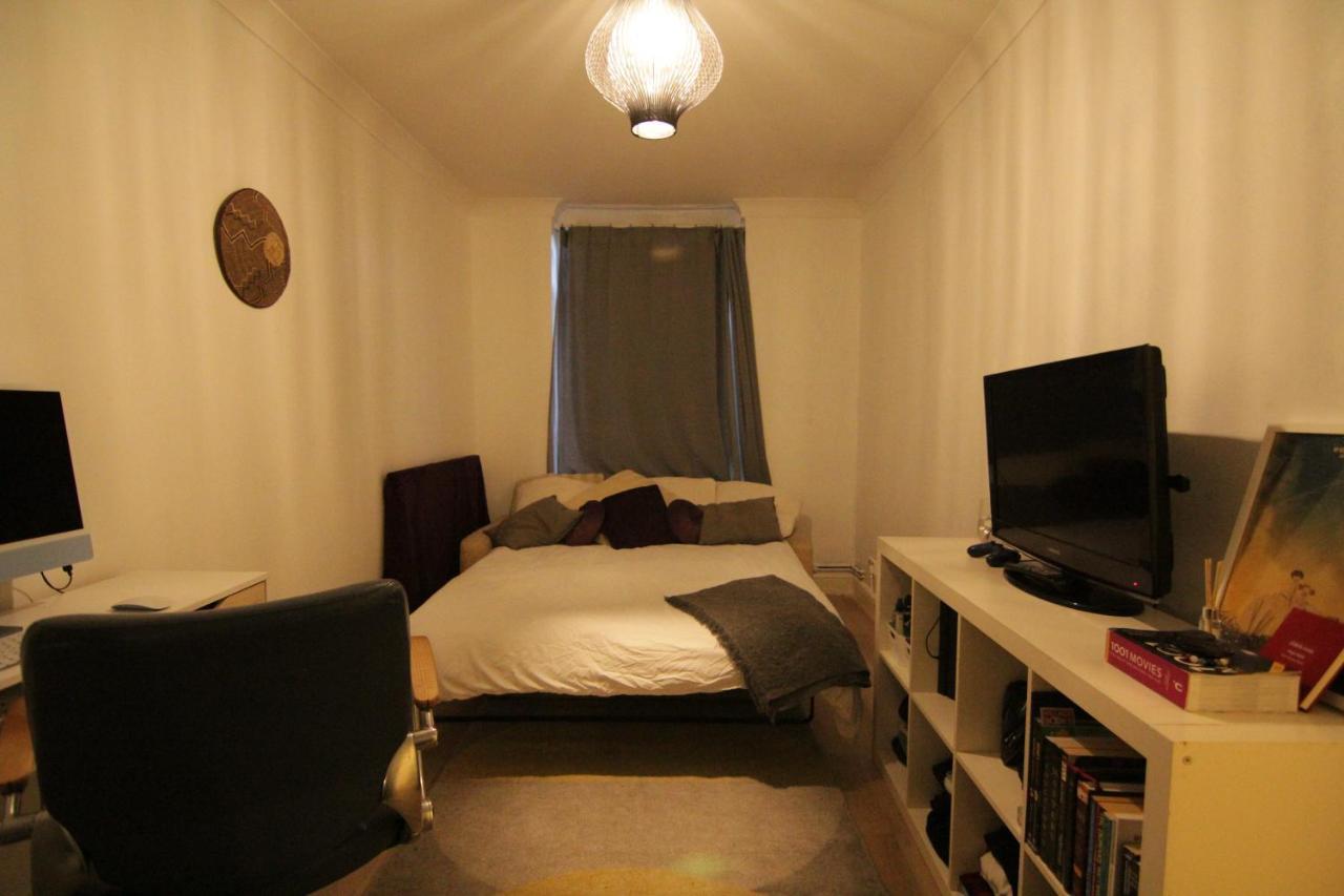 Spacious Multi-room *