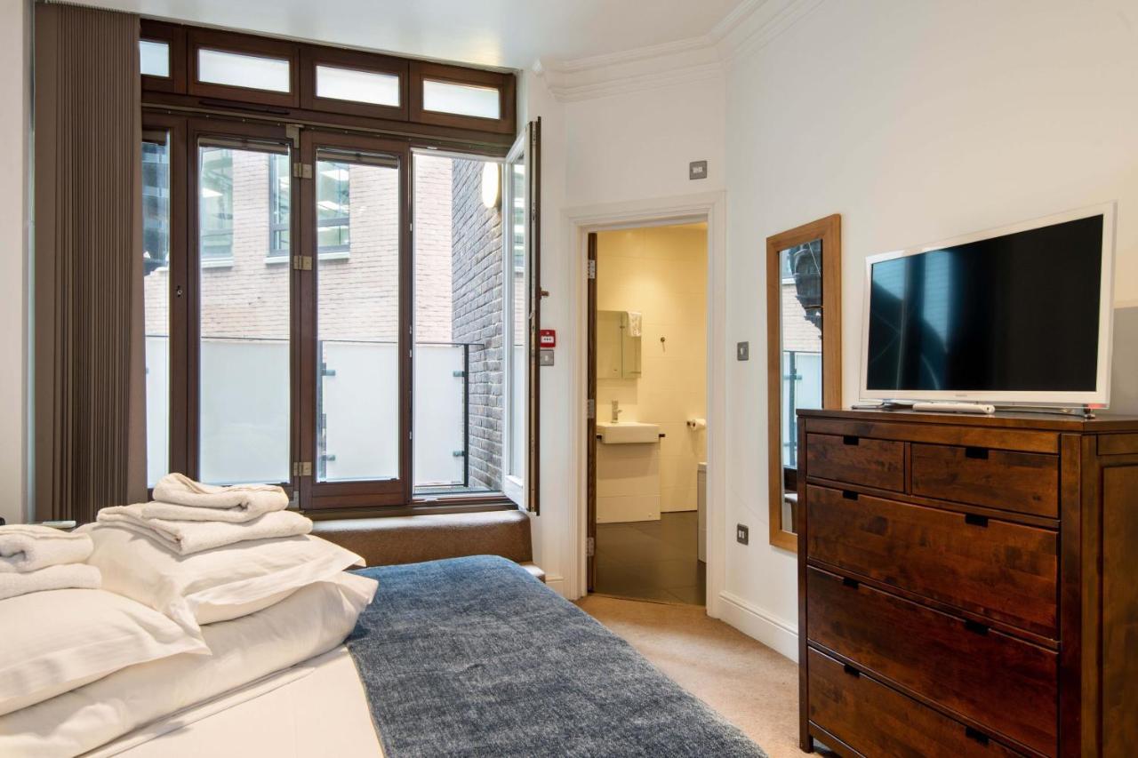 Feriehus 3, 48 Bishopsgate By Living