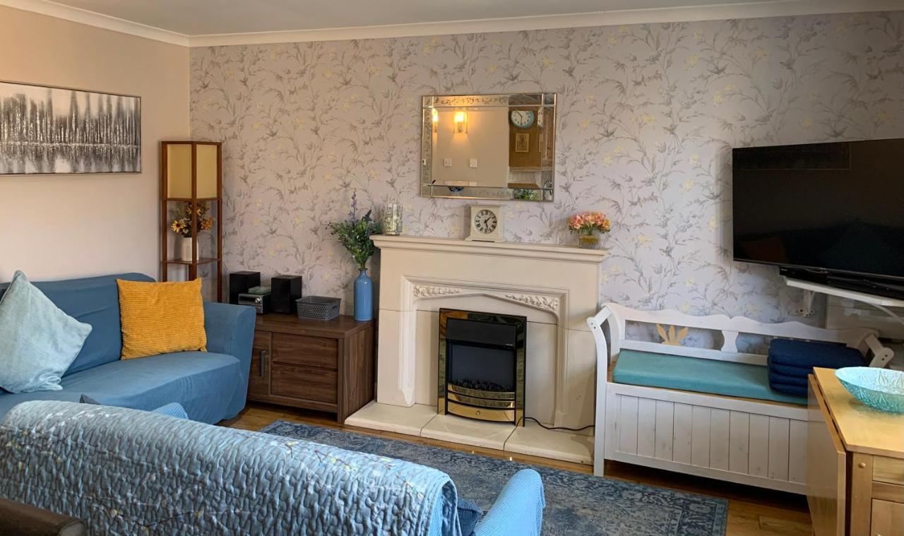 Ferienhaus Kingsway