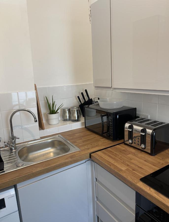 Apartment First Rate *