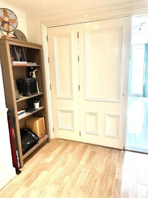 Apartment Spacious Multi-room *