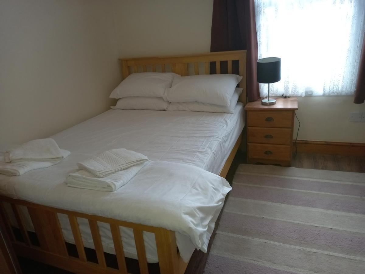Holiday home Bubblesbnb- 4 Bedroom House *