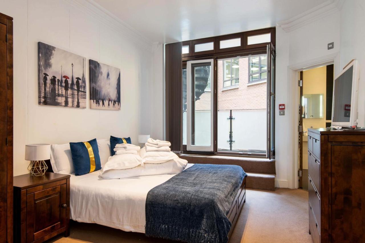 Feriehus 3, 48 Bishopsgate By Living