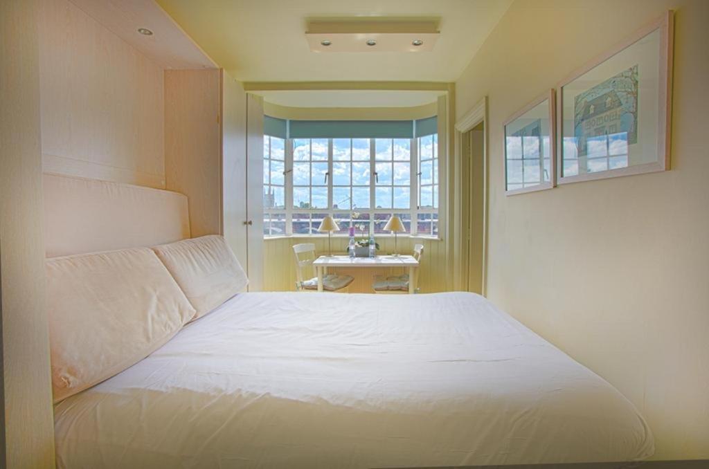 Leilighet Cosy Studio In South Kensington *