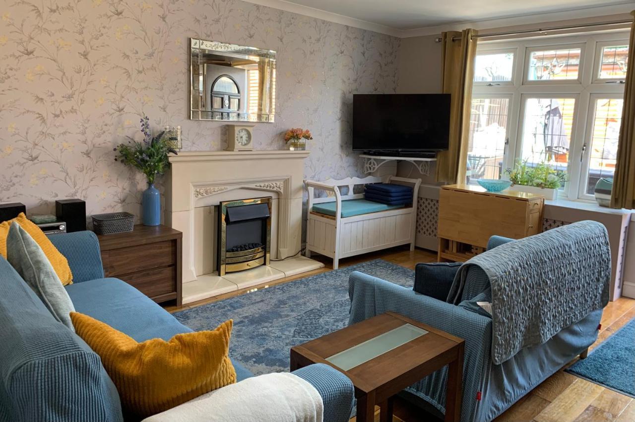 Kingsway Ferienhaus *