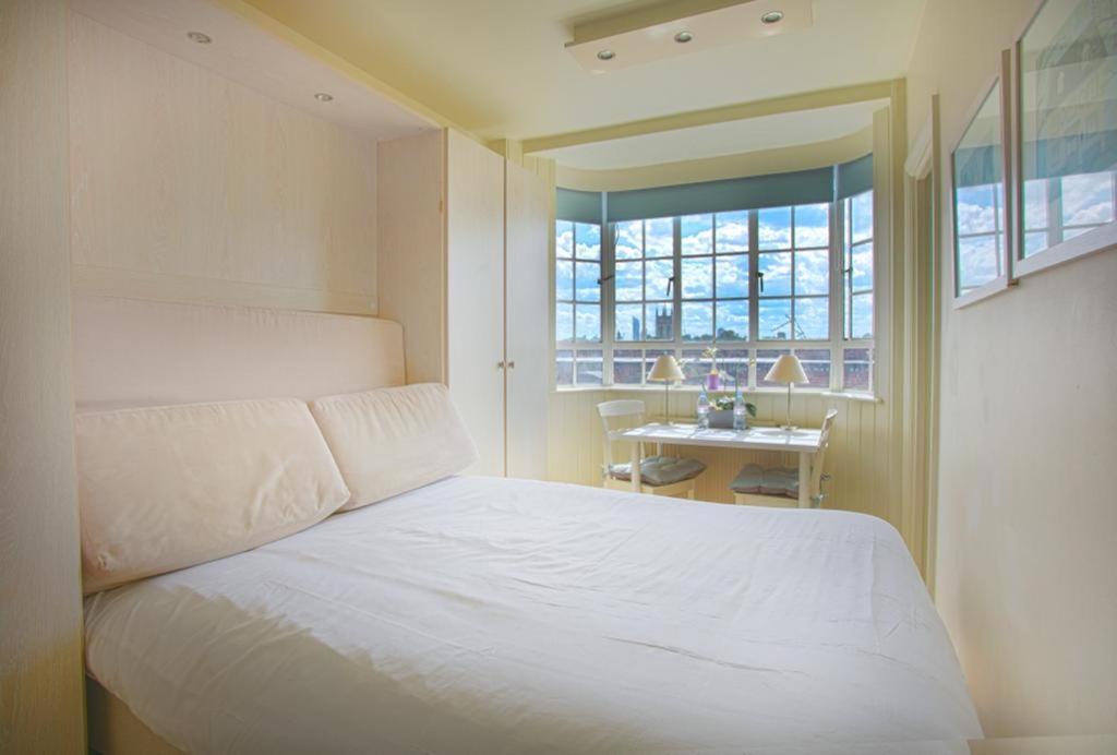 Leilighet Cosy Studio In South Kensington London