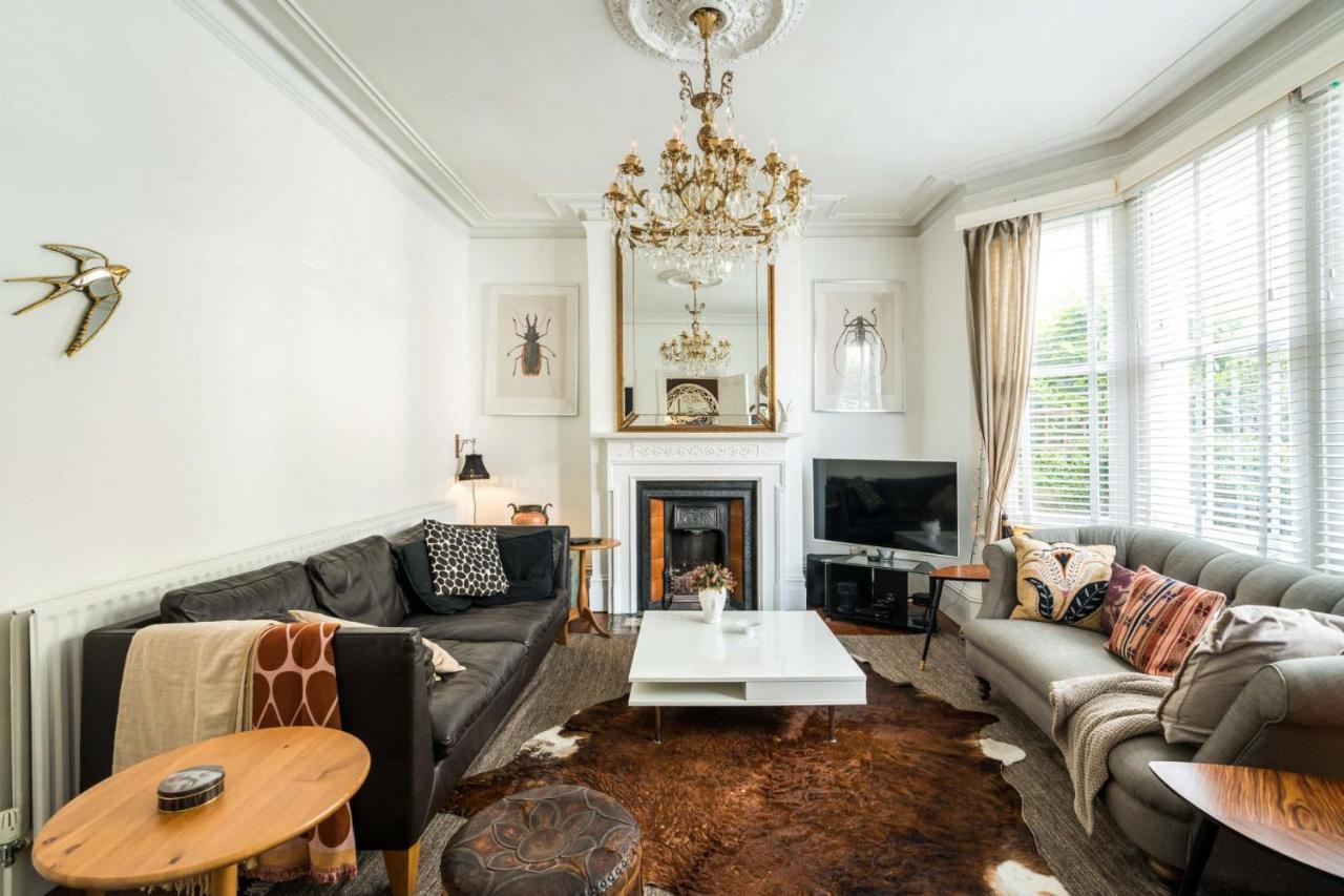 Beautiful 3bd Forest Hill South Vakantiehuis