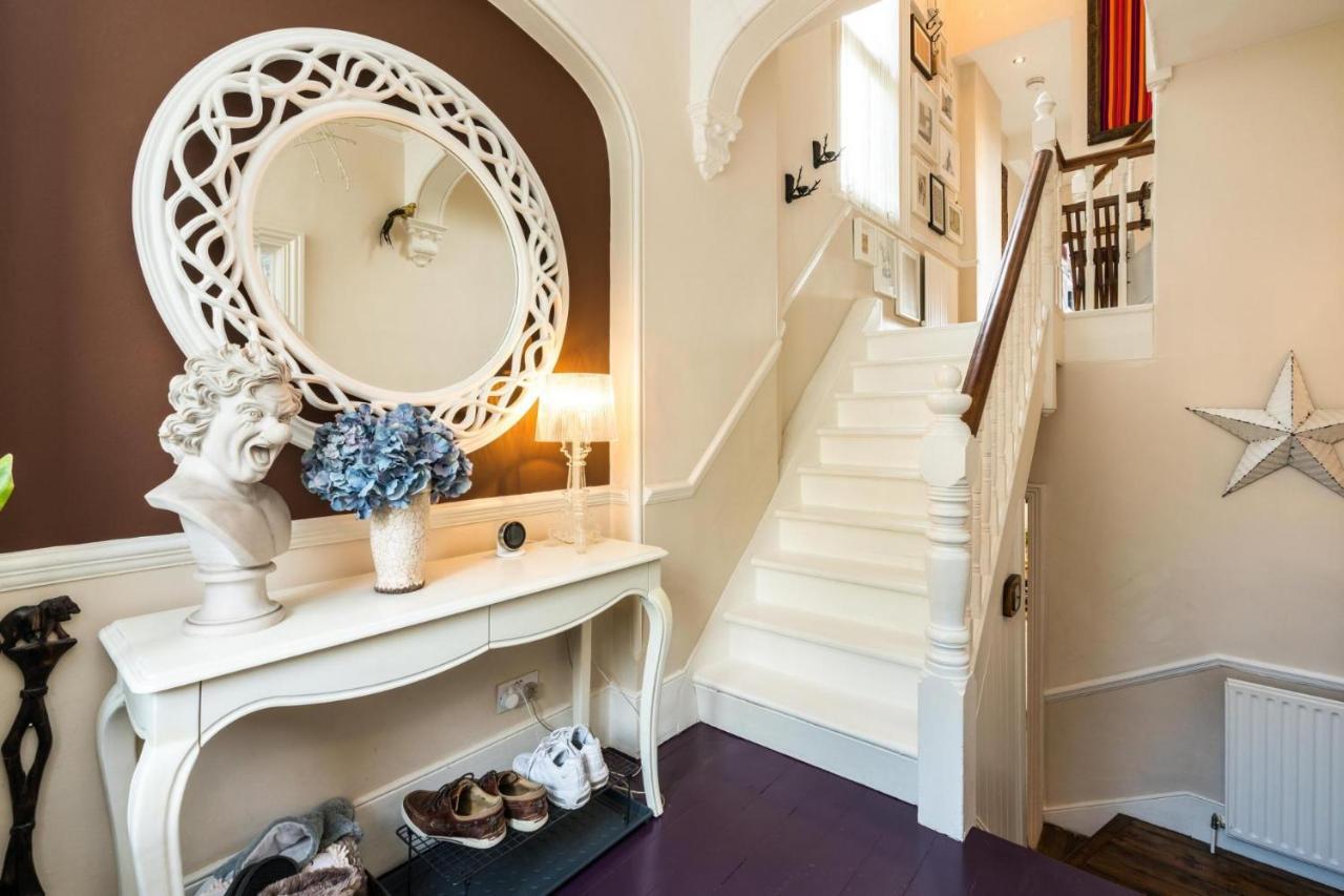 Vakantiehuis Beautiful 3bd Forest Hill South *