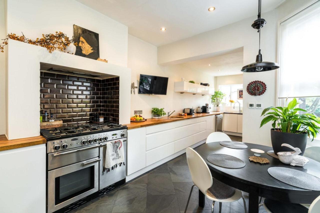 Beautiful 3bd Forest Hill South * Londen