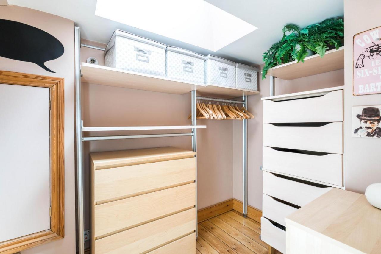 Beautiful 3bd Forest Hill South Vakantiehuis Londen