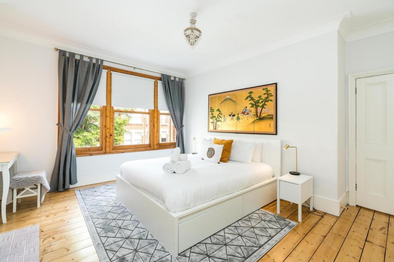 Beautiful 3bd Forest Hill South * Londen