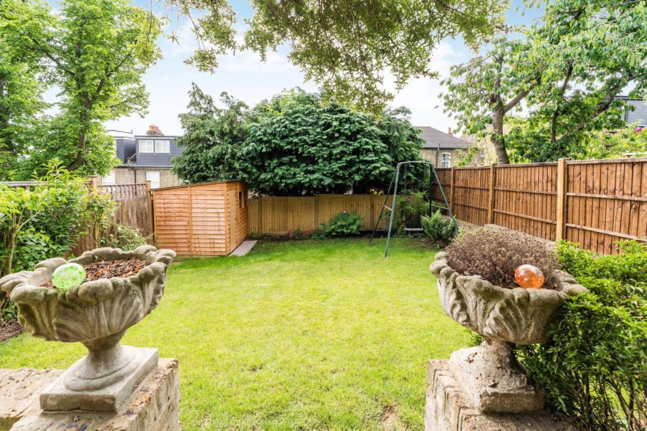 Beautiful 3bd Forest Hill South Vakantiehuis