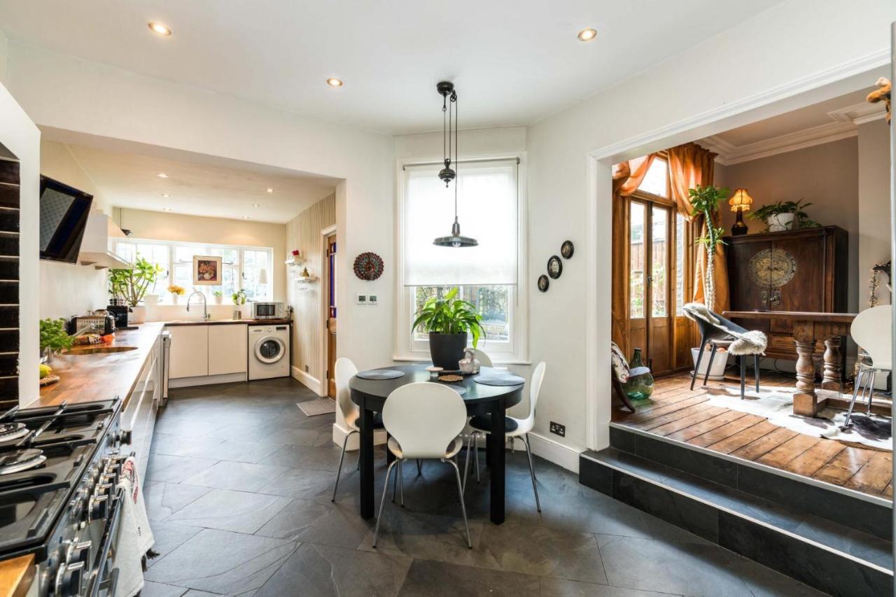 Beautiful 3bd Forest Hill South Londen