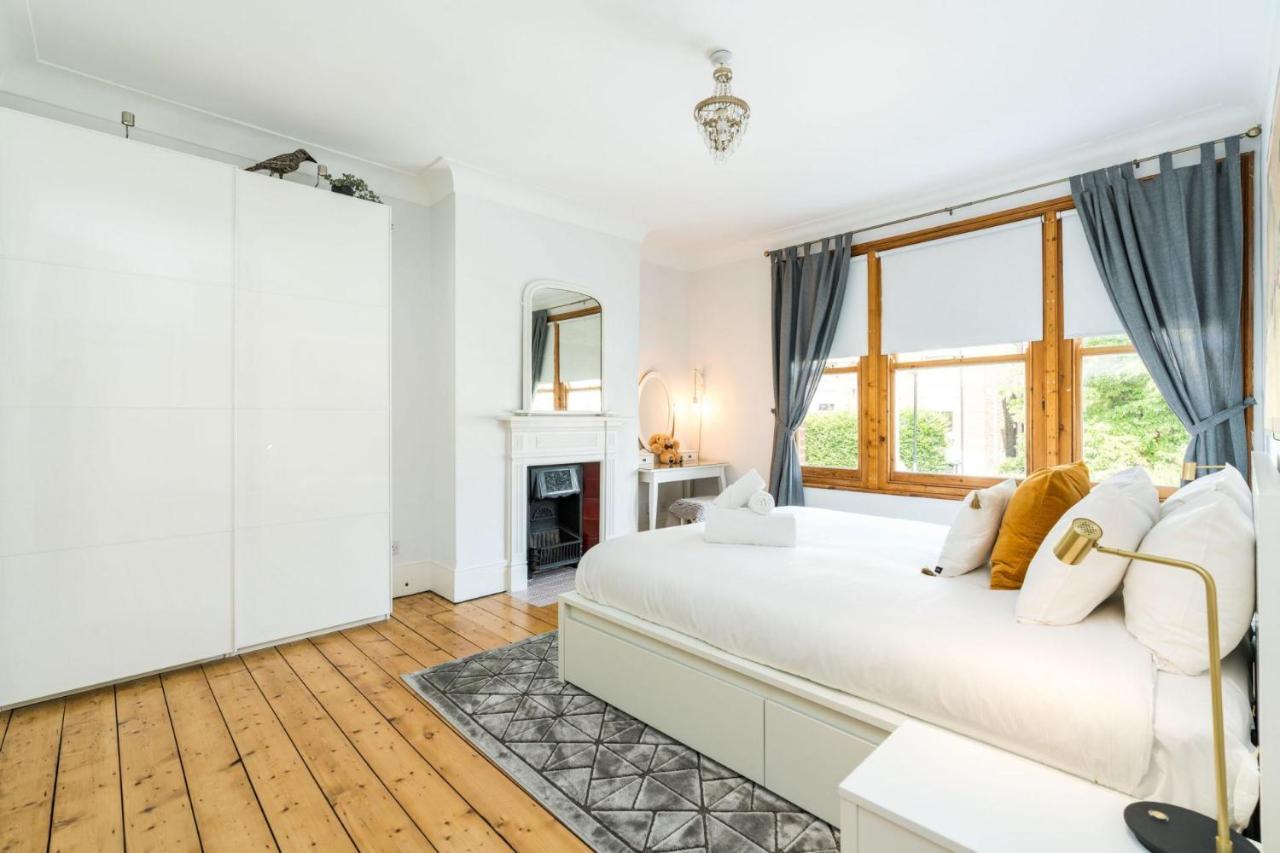 Beautiful 3bd Forest Hill South Londen