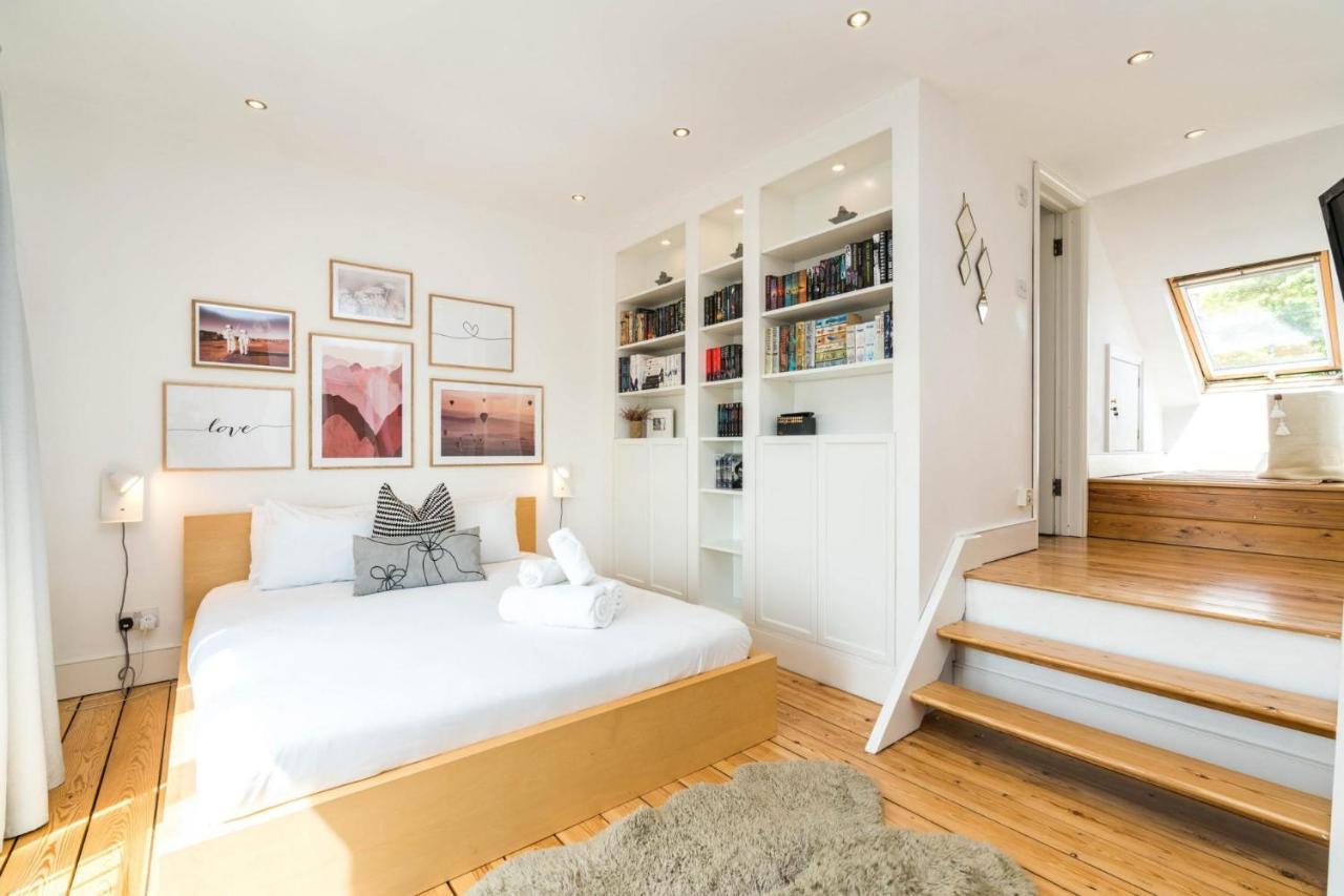 Beautiful 3bd Forest Hill South * Londen