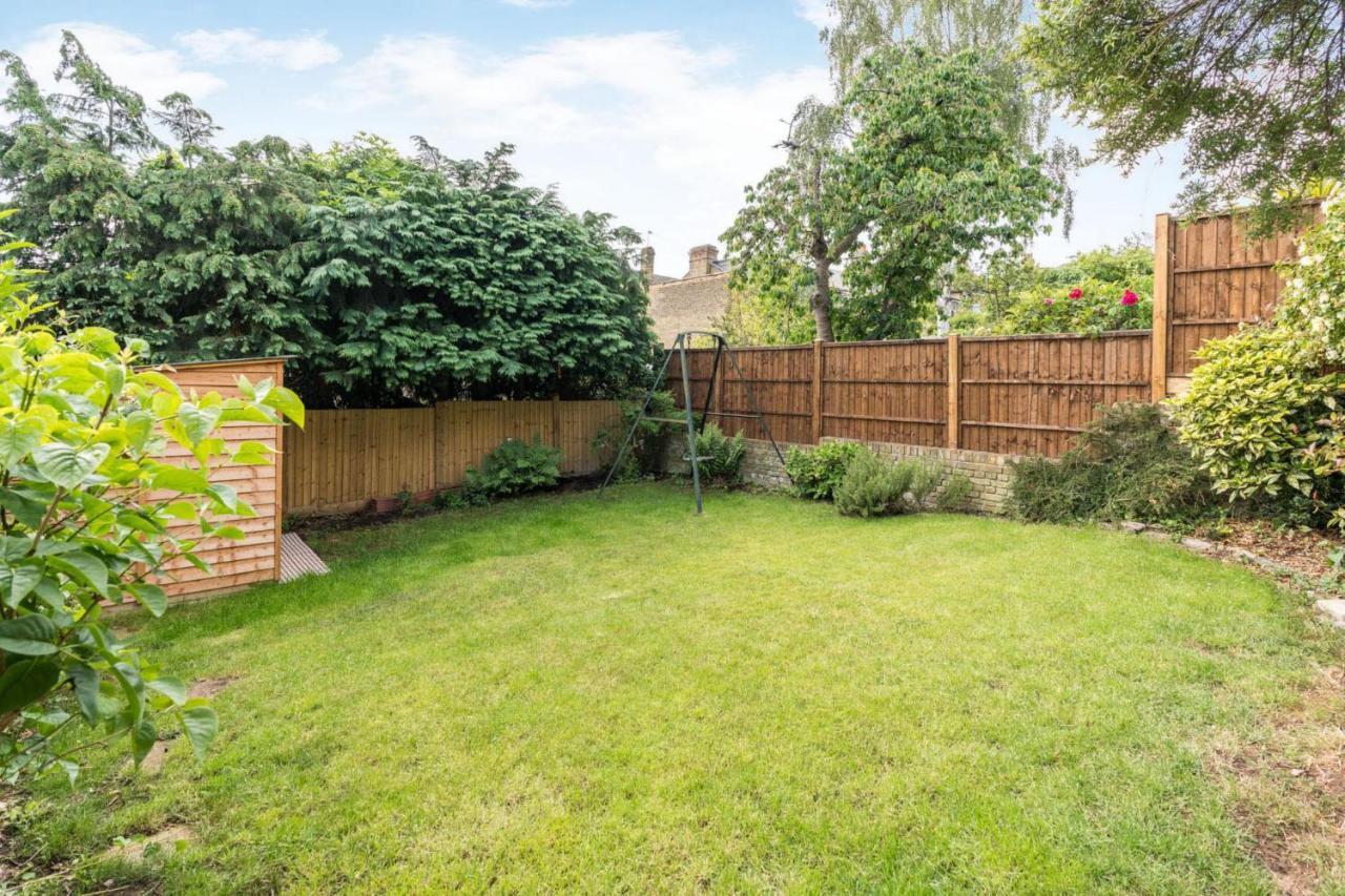 Beautiful 3bd Forest Hill South Londen