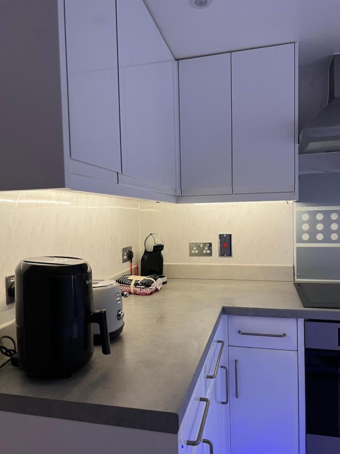 Lägenhet Entire Luxury 4 Bedroom Victorian House With 2 En-suite - Forest Hill, London