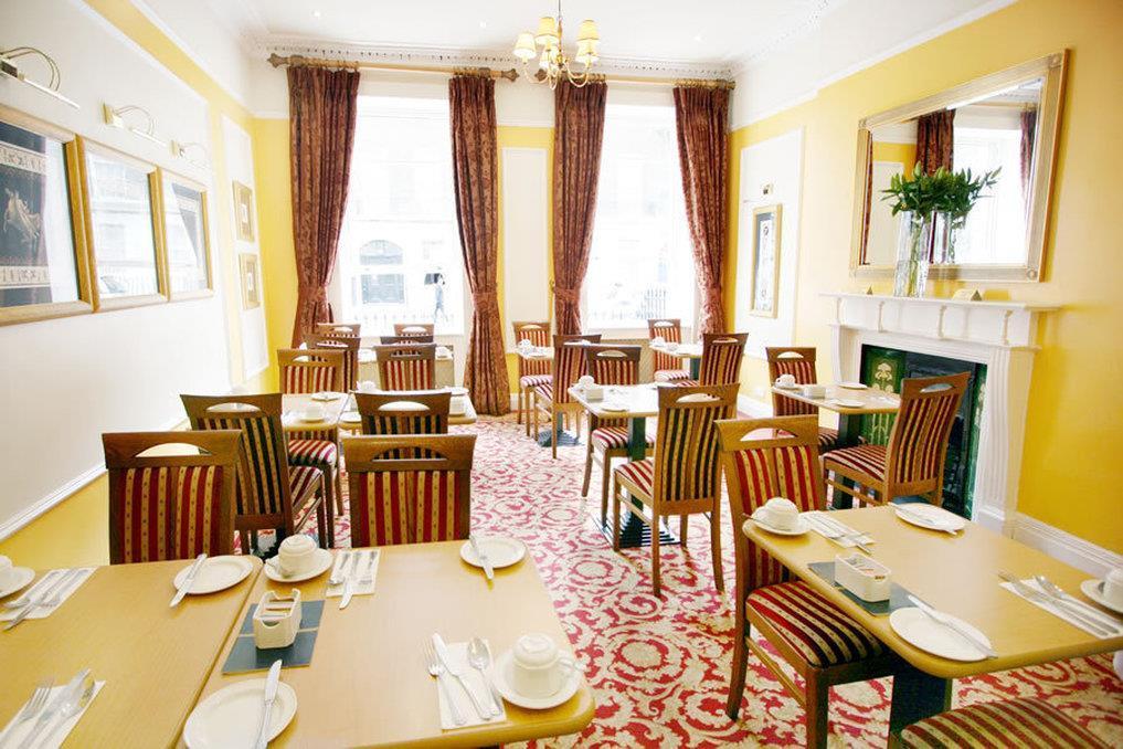 Hotell Grange Lancaster