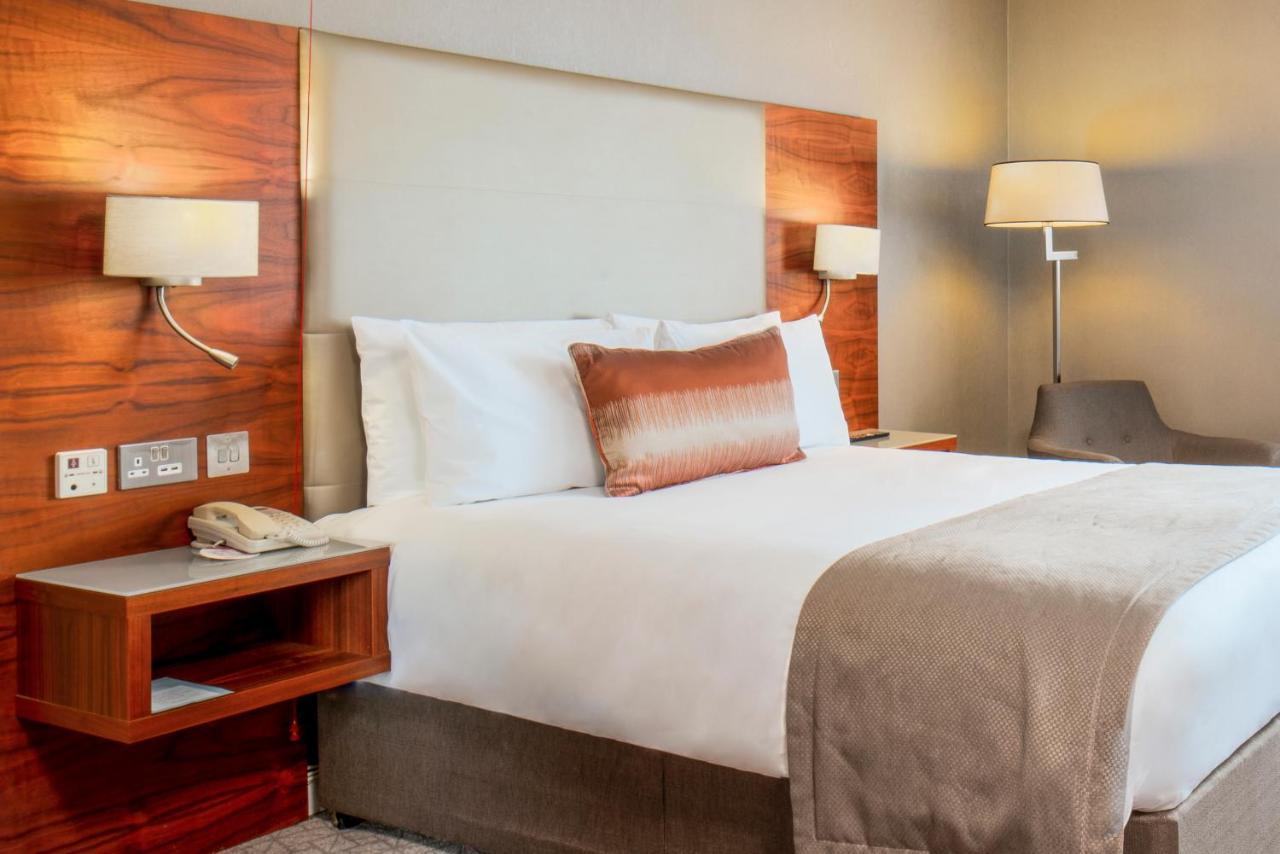 Crowne Plaza - Docklands By Ihg Hotel 4*