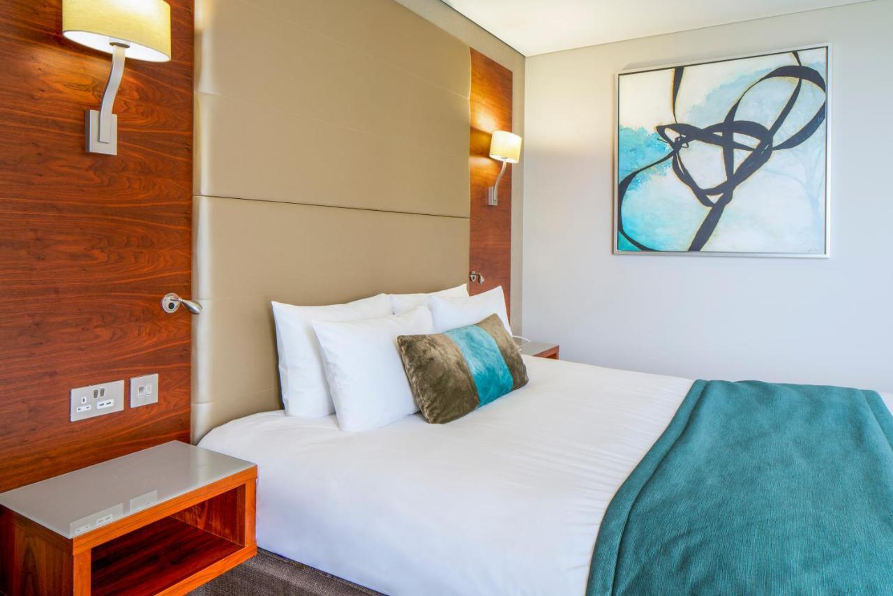 Crowne Plaza - Docklands By Ihg Hotel 4*