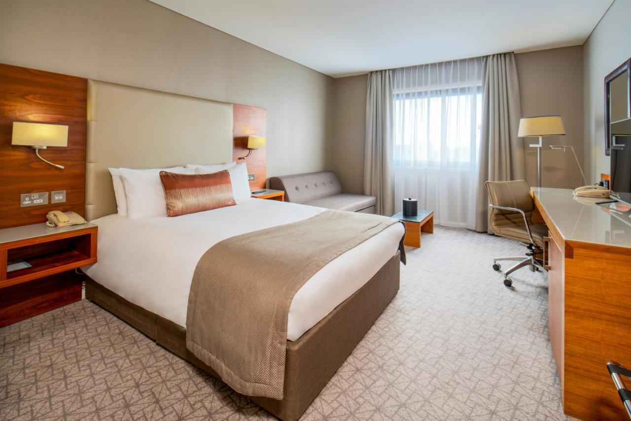 Crowne Plaza - Docklands By Ihg Hotel London