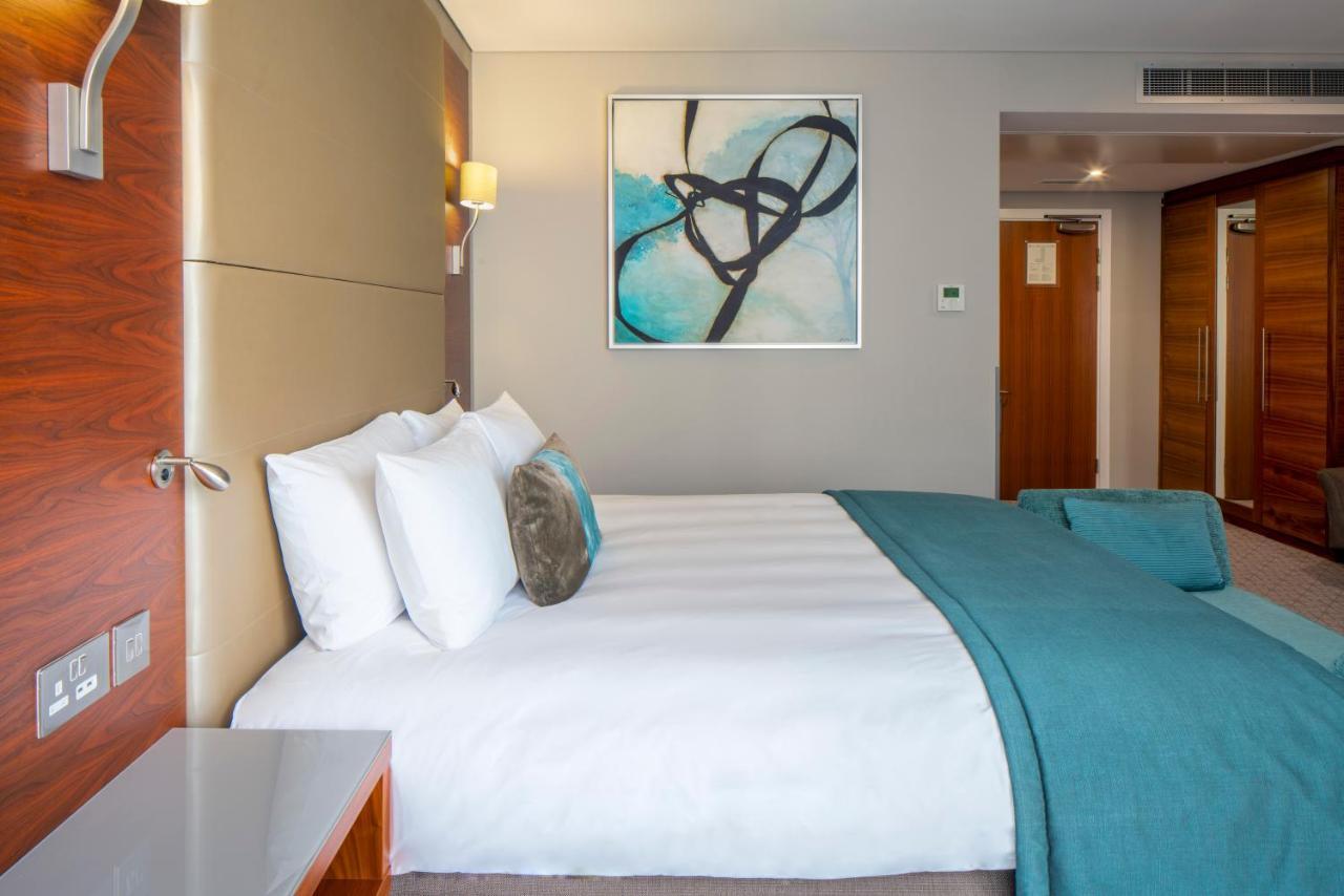 Crowne Plaza - Docklands By Ihg Hotel