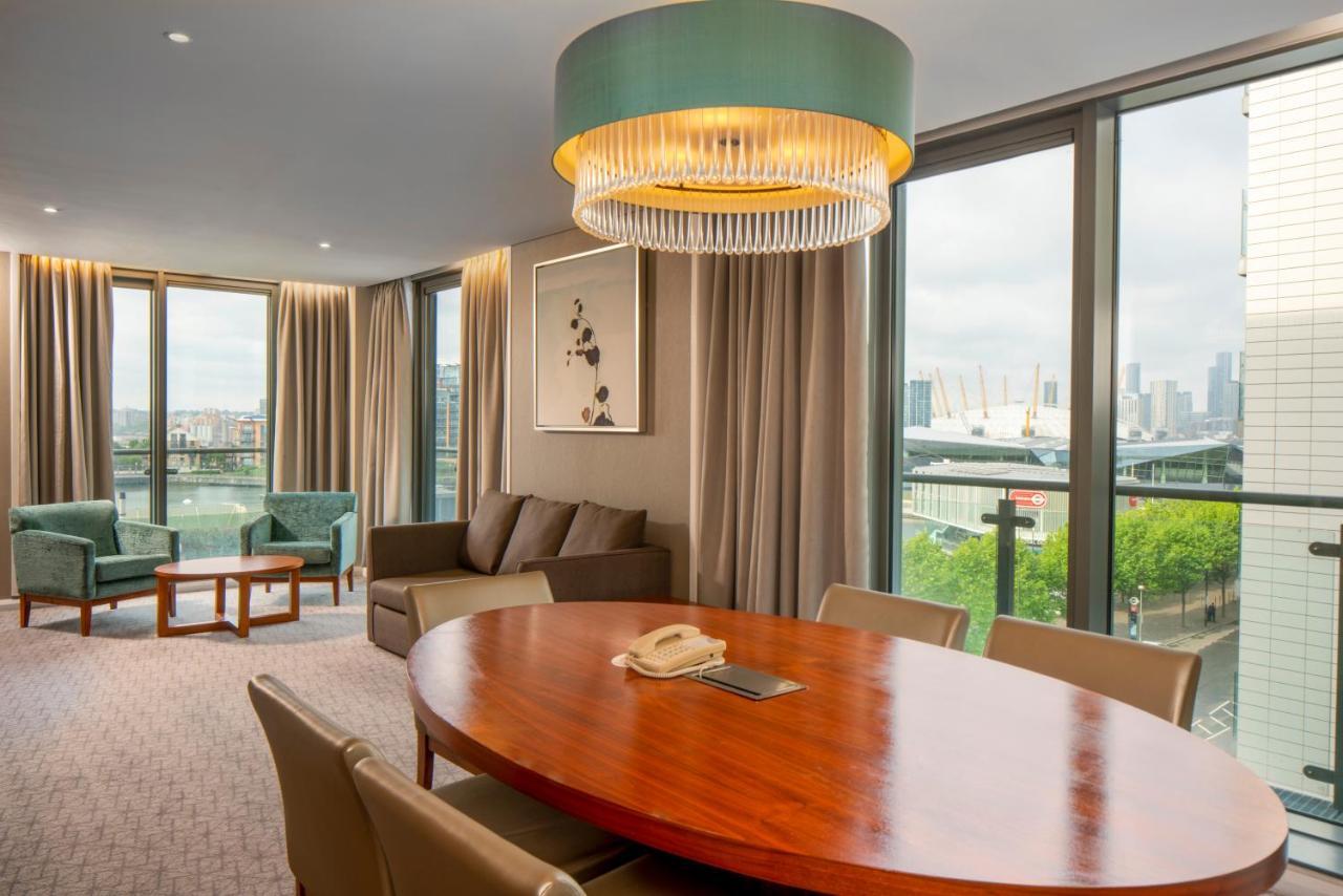 Crowne Plaza - Docklands By Ihg Hotel 4*