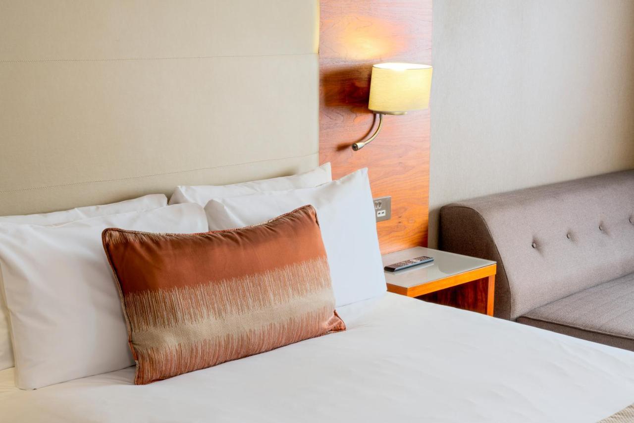 Hotel Crowne Plaza - Docklands By Ihg